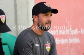 09.07.23 Hohenlohe Auswahl - VfB Stuttgart