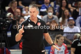 01.01.22 Allianz MTV Stuttgart - SC Potsdam