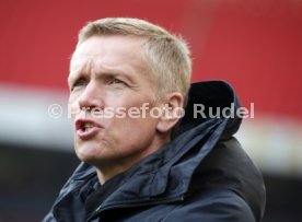 VfB Stuttgart - SV Sandhausen