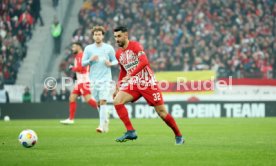 17.12.23 SC Freiburg - 1. FC K&ouml;ln