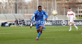 04.02.23 U19 VfB Stuttgart - U19 TSG 1899 Hoffenheim