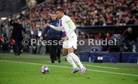 08.03.23 FC Bayern M&uuml;nchen - Paris Saint-Germain