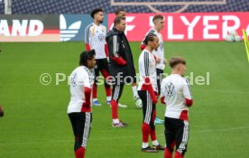 29.03.26 DFB Training
