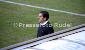 25.04.21 SV Sandhausen - Hannover 96