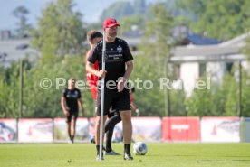 Trainingslager Kitzb&uuml;hel 2019