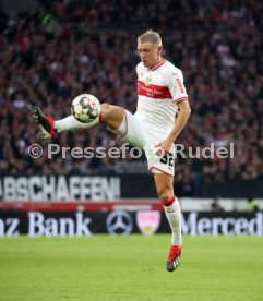 VfB Stuttgart - FC Augsburg
