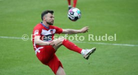 03.04.21 1. FC Heidenheim - SpVgg Greuther F&uuml;rth