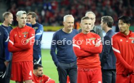21.05.22 DFB-Pokal Finale SC Freiburg - RB Leipzig