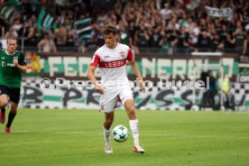 13.09.26 VfB Stuttgart II - SC Preu&szlig;en M&uuml;nster