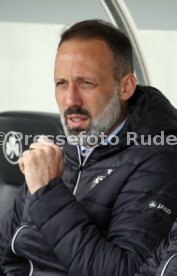 SpVgg Greuther F&uuml;rth - VfB Stuttgart