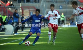 Karlsruher SC - FC Energie Cottbus