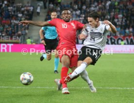 DFB Deutschland - Peru