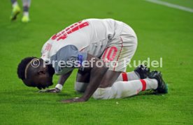 FC Bayern M&uuml;nchen - FC Liverpool