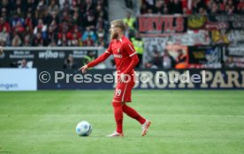 30.03.25 SC Freiburg - 1. FC Union Berlin