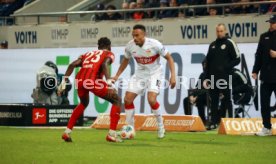 22.02.26 1. FC Heidenheim - VfB Stuttgart