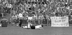 10.06.88 Italien - Deutschland