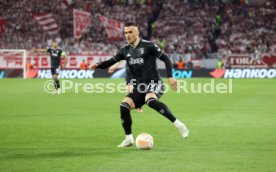 16.03.23 SC Freiburg - Juventus Turin