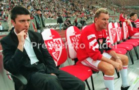 VfB Stuttgart