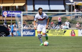 16.07.22 Brentford FC - VfB Stuttgart