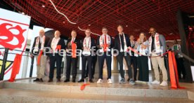 13.04.24 VfB Stuttgart Er&ouml;ffnung MHP Arena