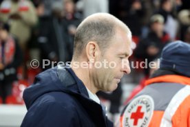 20.12.23 VfB Stuttgart - FC Augsburg