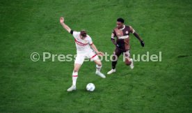 21.12.24 VfB Stuttgart - FC St. Pauli