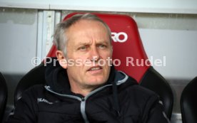 SC Freiburg - 1. FC Union Berlin