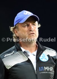 Stuttgarter Kickers - Kickers Offenbach