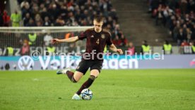 28.03.23 Deutschland - Belgien