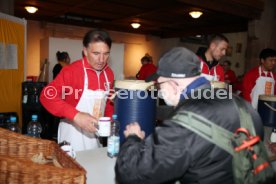 01.03.23 VFBfairplay Aktionstag Vesperkirche Stuttgart