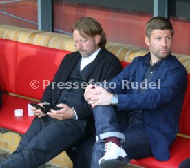 Relegation 2019 1. FC Union Berlin - VfB Stuttgart