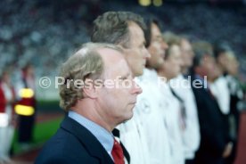 06.09.97 Deutschland - Portugal