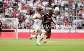 23.07.22 VfB Stuttgart - FC Valencia