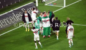 08.11.22 VfB Stuttgart - Hertha BSC Berlin