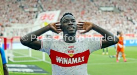 19.08.23 VfB Stuttgart - VfL Bochum