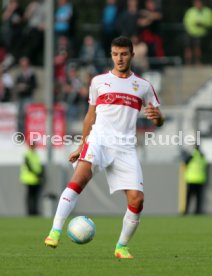 VfB Stuttgart II - Stuttgarter Kickers