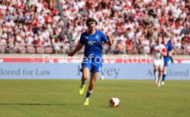 08.08.26 VfB Stuttgart - FC Everton