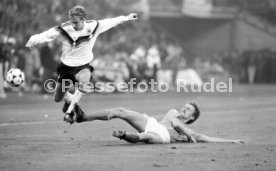 19.10.88 Deutschland - Niederlande