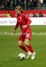 SV Sandhausen - VfB Stuttgart