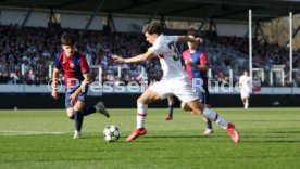 02.04.25 U19 VfB Stuttgart - U19 FC Barcelona