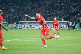 03.06.23 DFB-Pokal Finale RB Leipzig - Eintracht Frankfurt