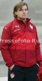VfB Stuttgart II - FC Astoria Walldorf