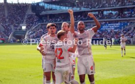 20.09.25 TSG 1899 Hoffenheim - FC Bayern M&uuml;nchen