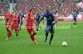 01.04.23 SC Freiburg - Hertha BSC Berlin