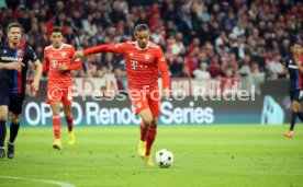 04.10.22 FC Bayern M&uuml;nchen - FC Viktoria Pilsen
