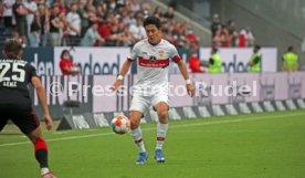 11.09.21 Eintracht Frankfurt - VfB Stuttgart