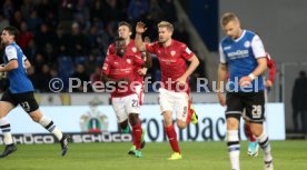 DSC Arminia Bielefeld - VfB Stuttgart