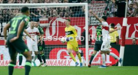 07.10.23 VfB Stuttgart - VfL Wolfsburg
