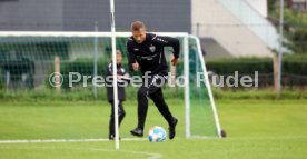 18.07.21 VfB Stuttgart Trainingslager Kitzb&uuml;hel 2021