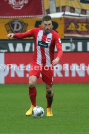 1. FC Heidenheim - Dynamo Dresden